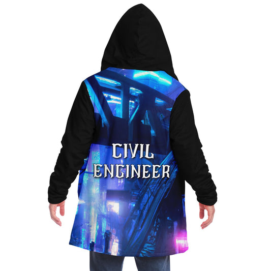 Civil Engineer Cloak