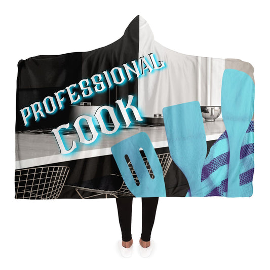 Professional Cook