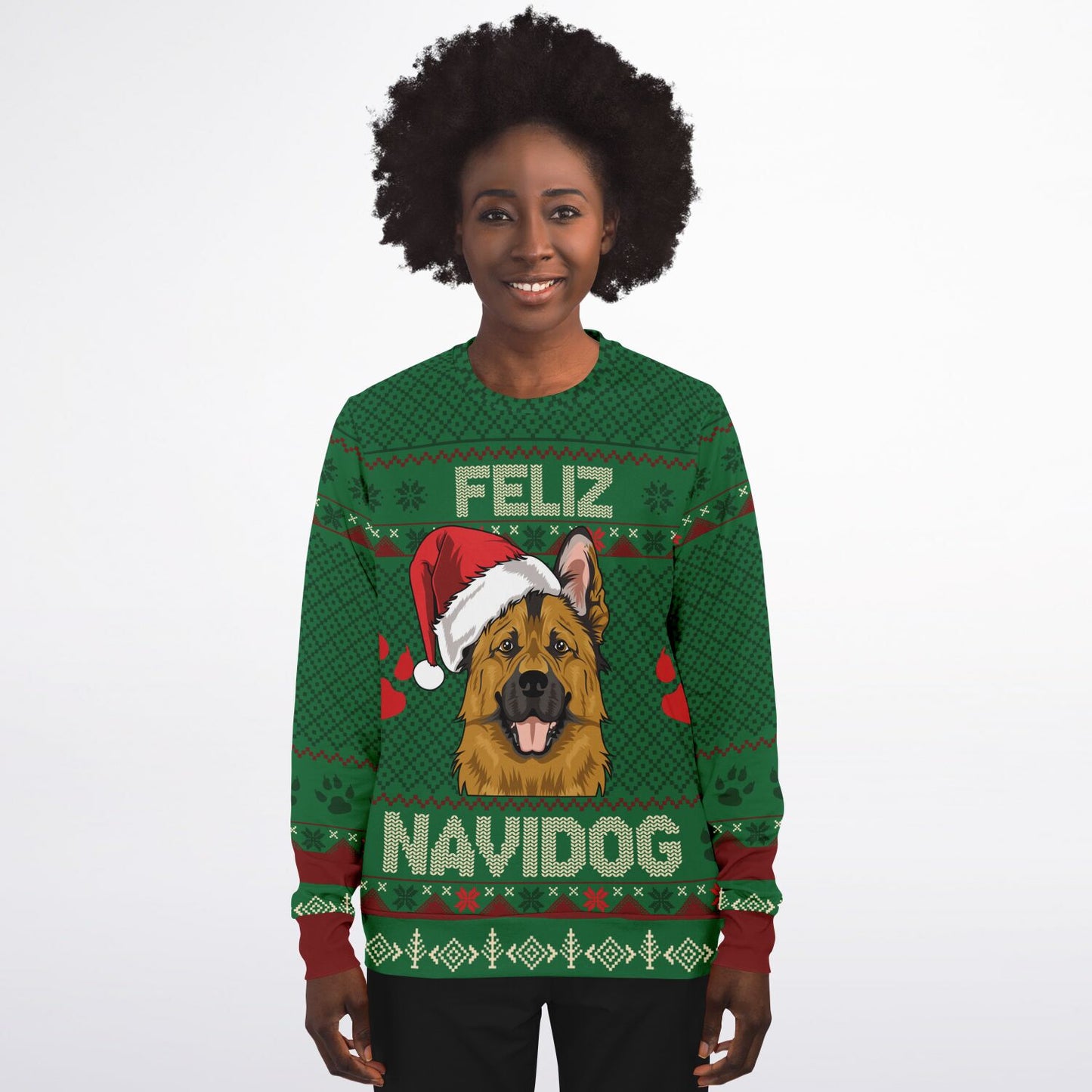 Feliz Navidog