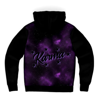 Karma Extra-Soft Hoodie