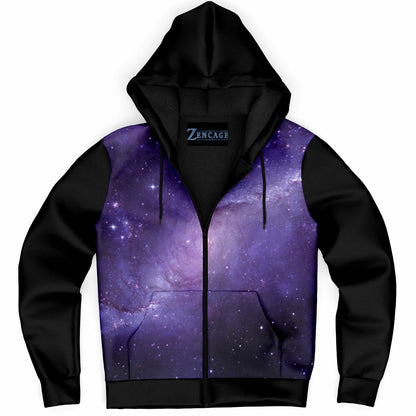 Galaxy Extra-Soft Hoodie