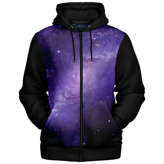 Galaxy Extra-Soft Hoodie