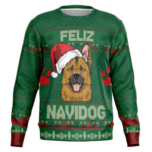 Feliz Navidog