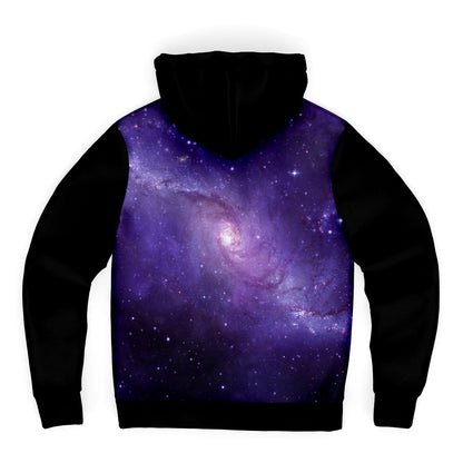 Galaxy Extra-Soft Hoodie