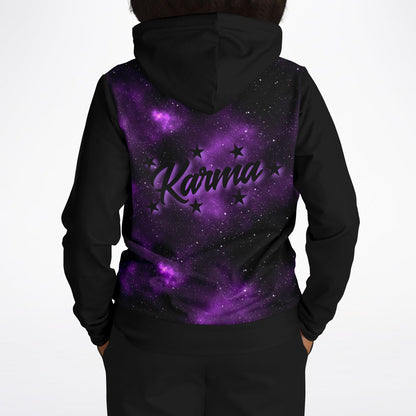 Karma Hoodie