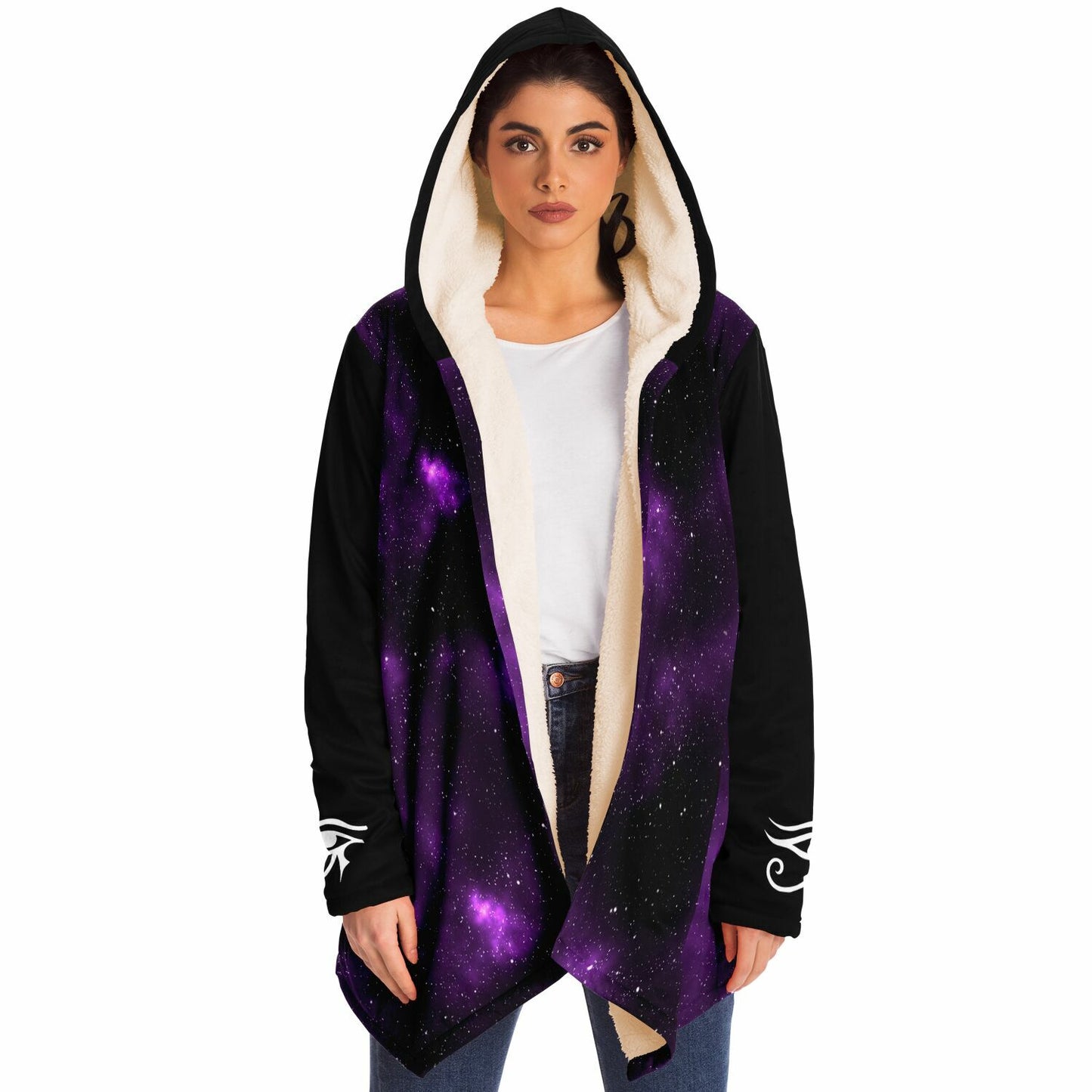 Eye of Ra Cloak