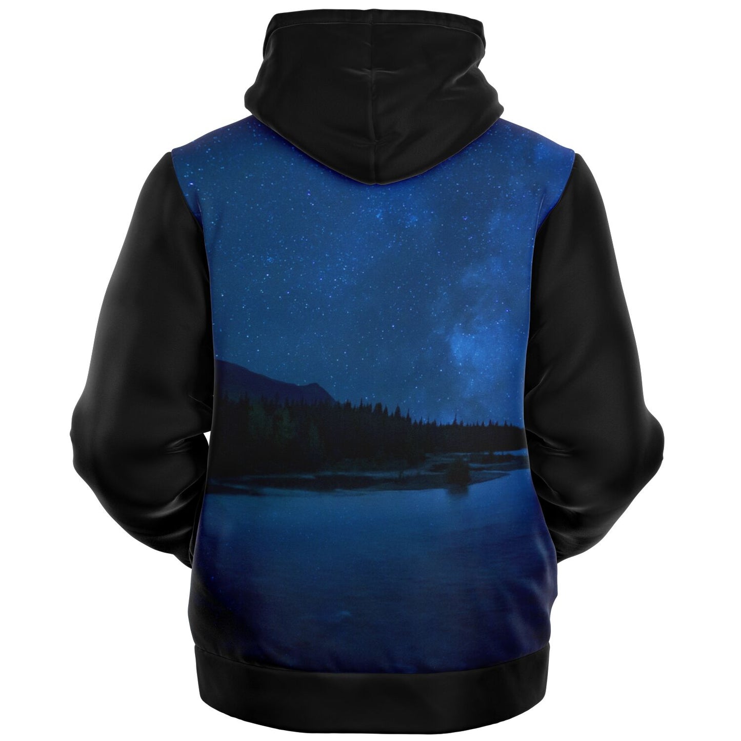 Night - Extra-Soft Hoodie