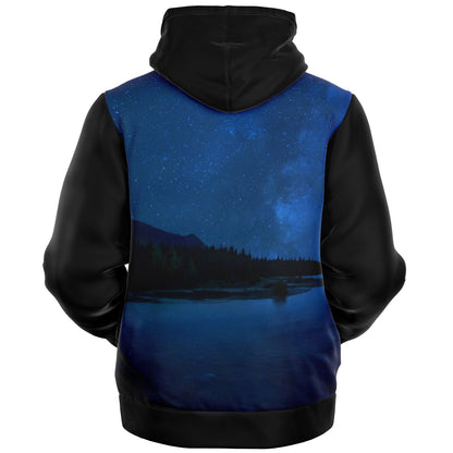 Night - Extra-Soft Hoodie