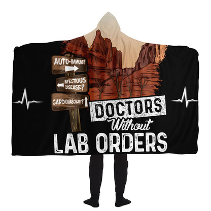 Lab Orders