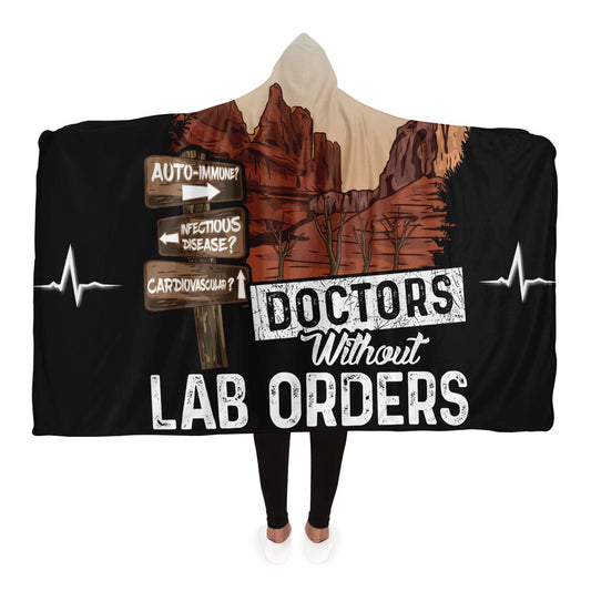 Lab Orders