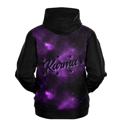 Karma Hoodie