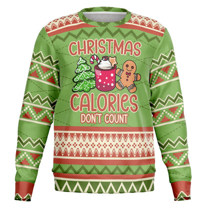 Christmas Calories