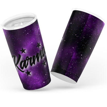 Karma Tumbler