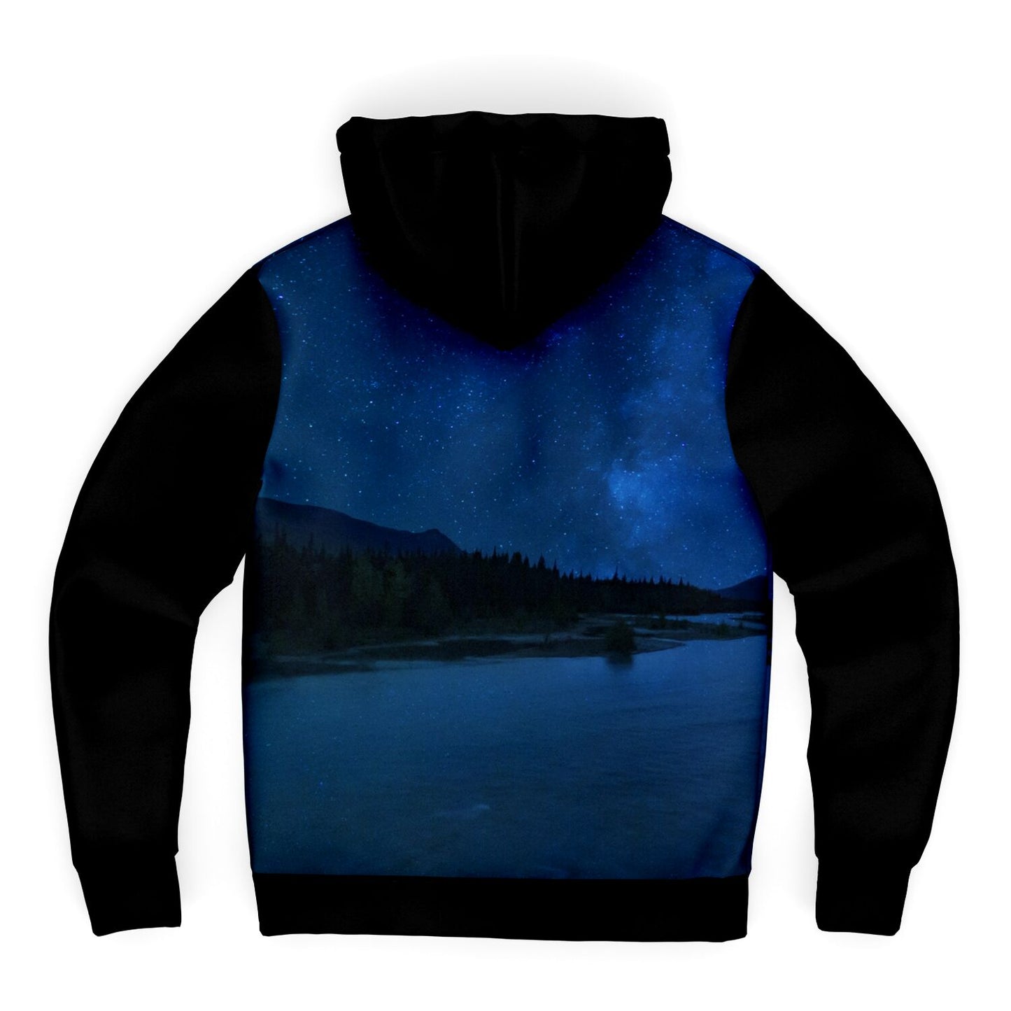 Night - Extra-Soft Hoodie