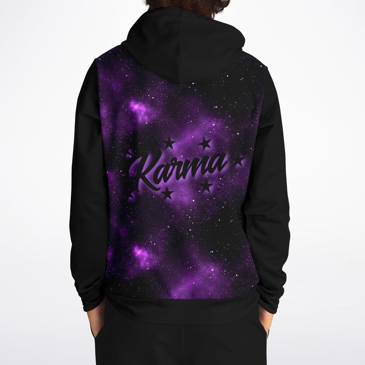 Karma Hoodie