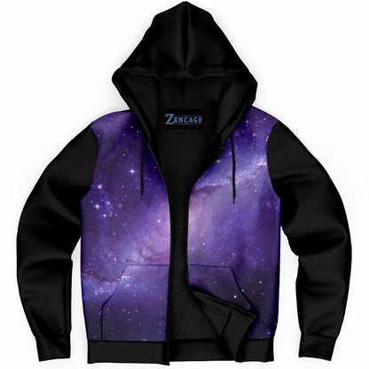 Galaxy Extra-Soft Hoodie