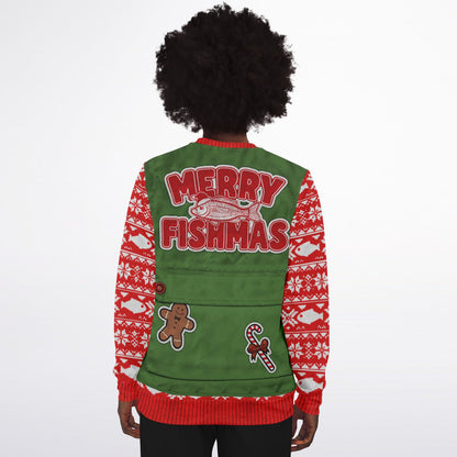 Merry Fishmas