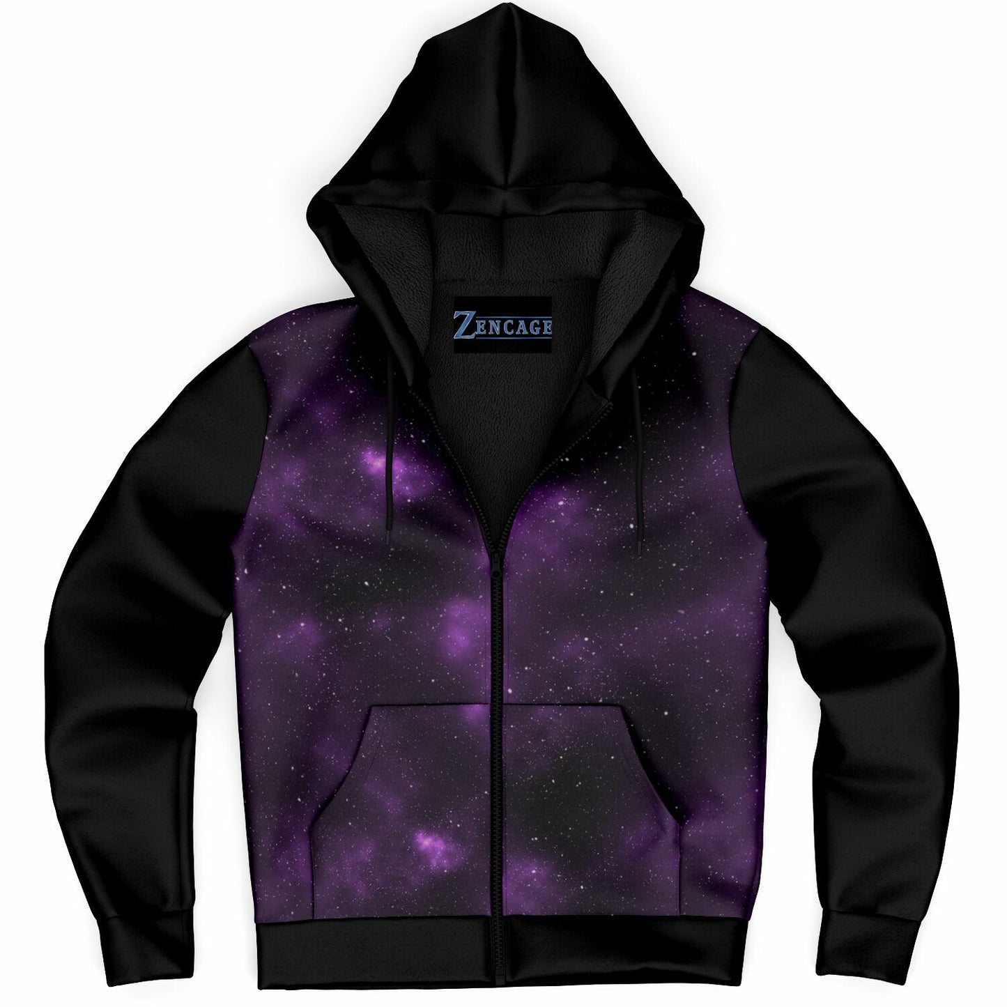 Karma Extra-Soft Hoodie