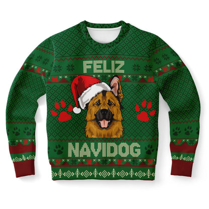 Feliz Navidog