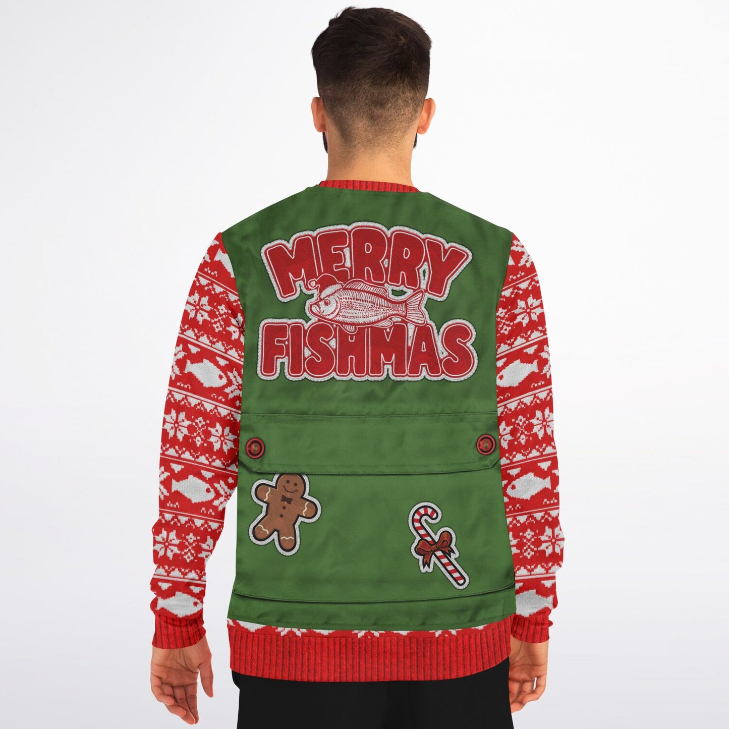 Merry Fishmas