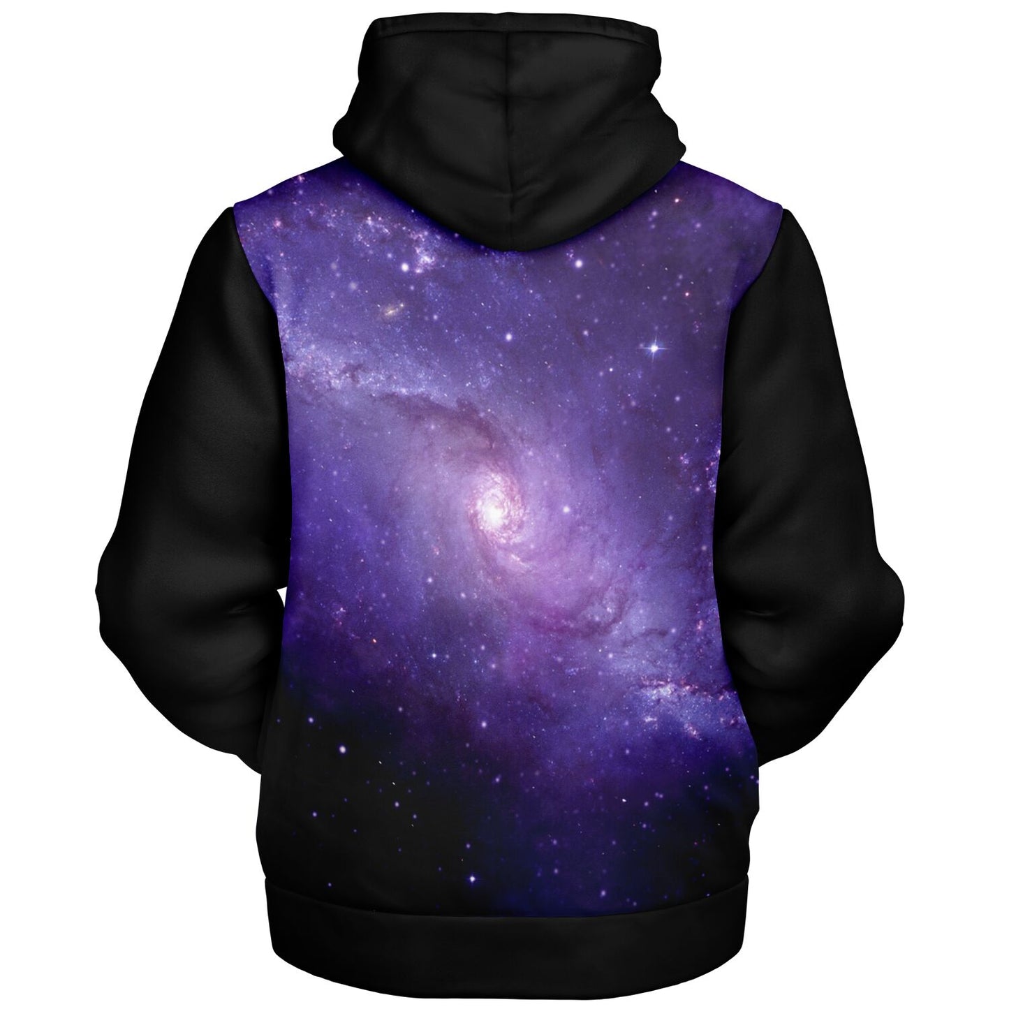 Galaxy Extra-Soft Hoodie