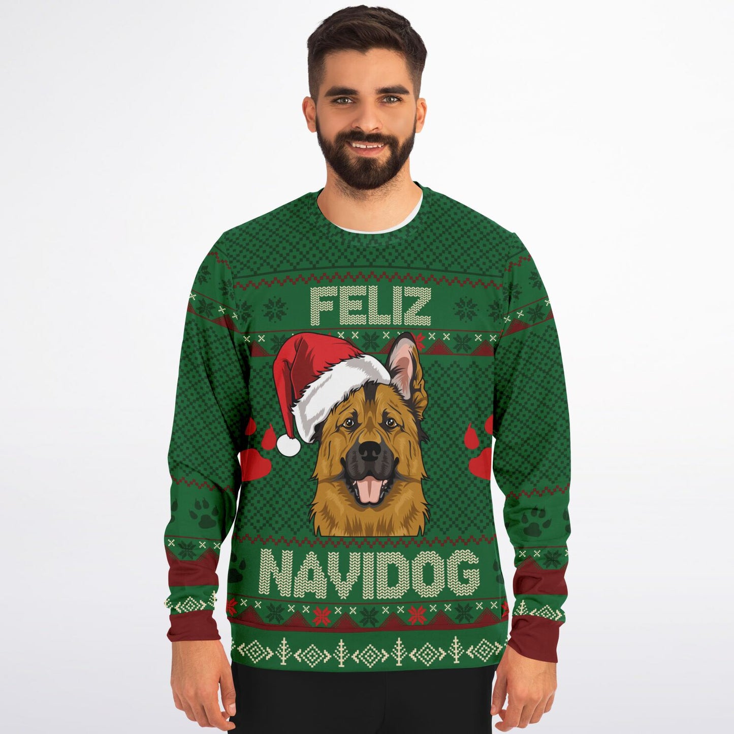 Feliz Navidog