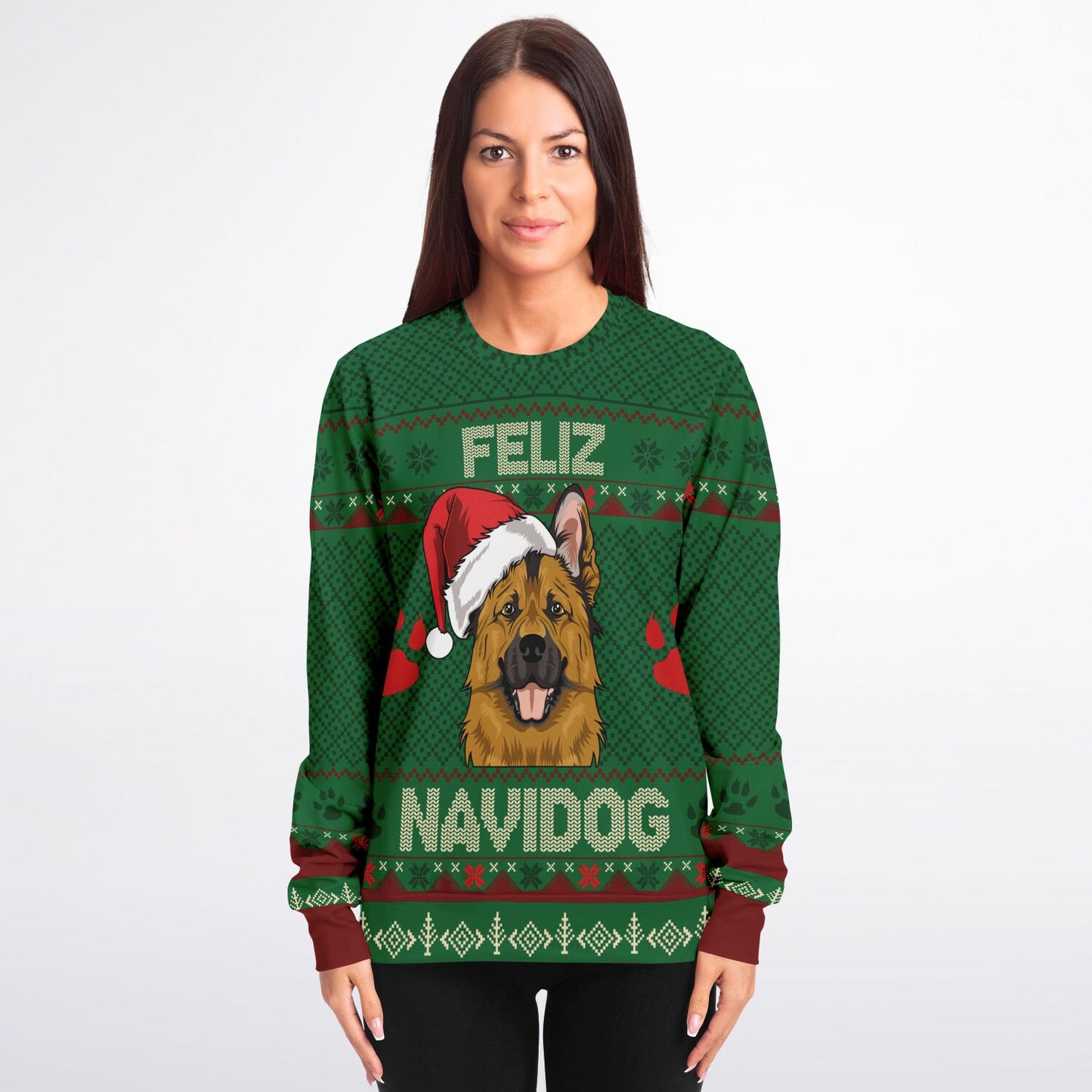 Feliz Navidog