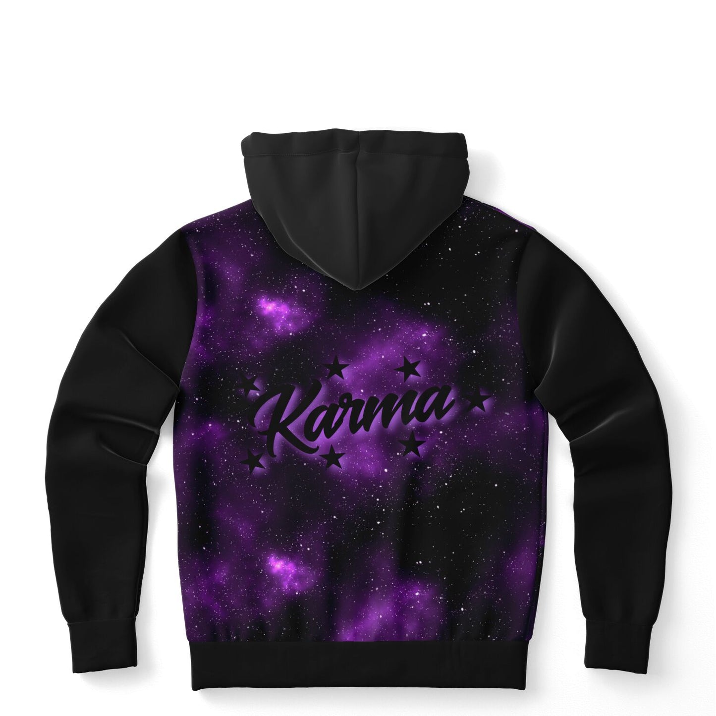 Karma Hoodie