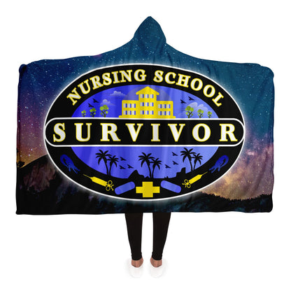 Nursing School Survivor