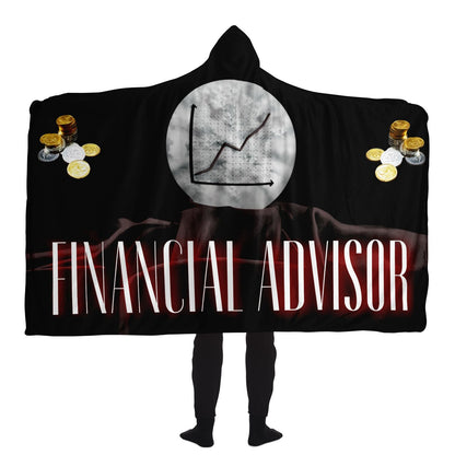 Financial Advisor