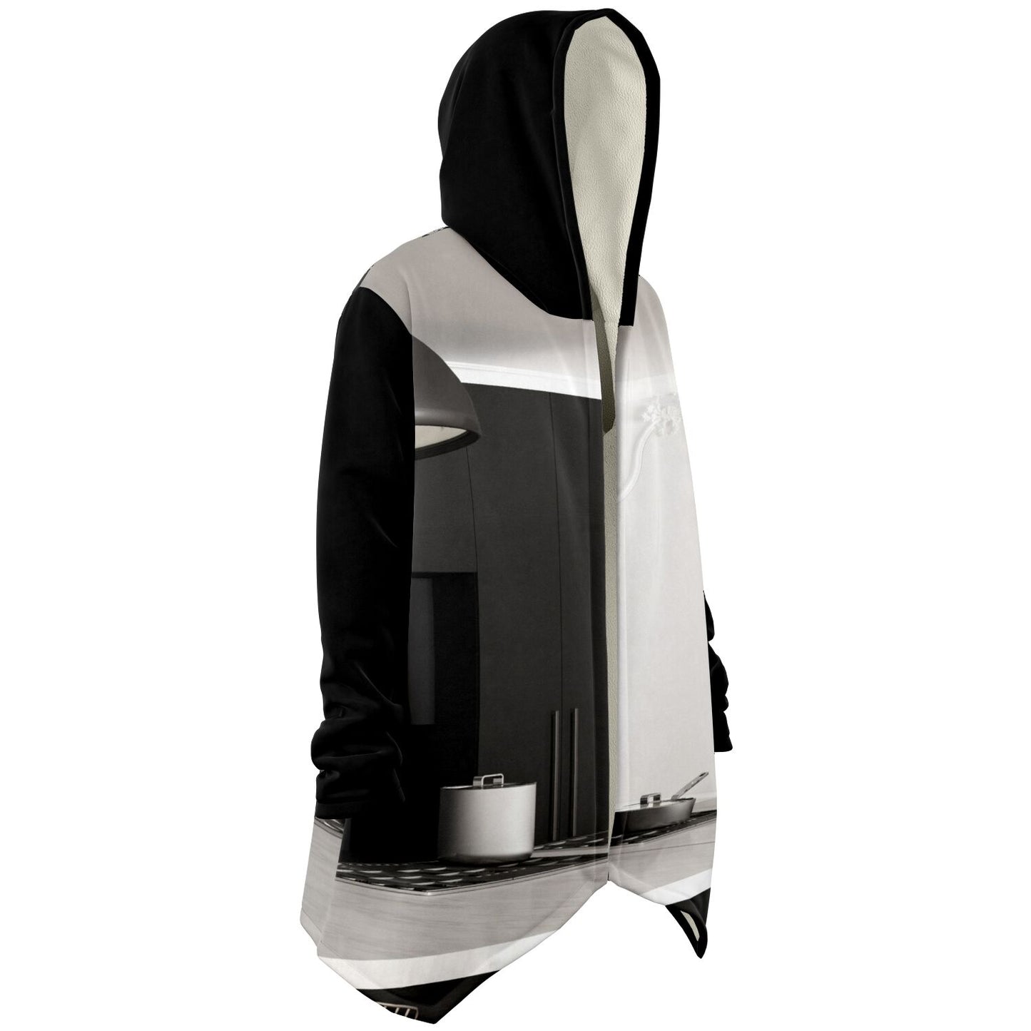 Cook Cloak