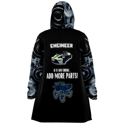 Engineer Cloak