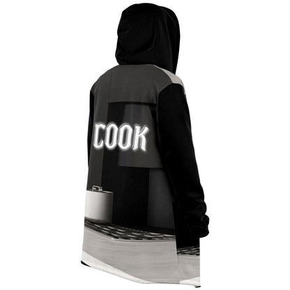 Cook Cloak