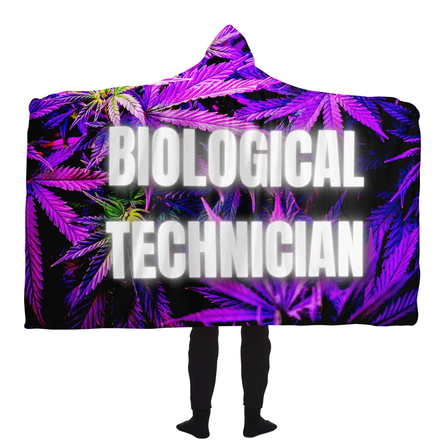 Biological Technician