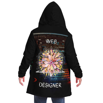 Web Designer Cloak