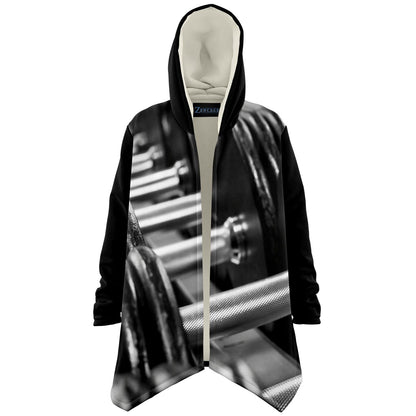 Sales Cloak