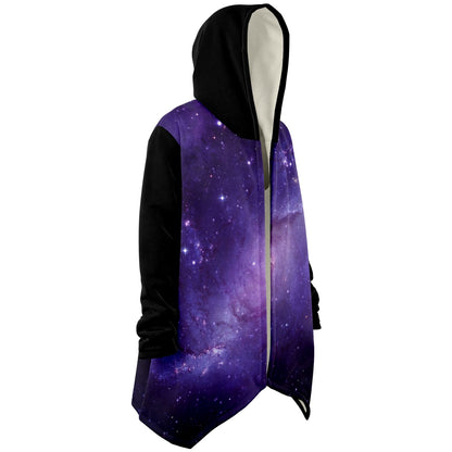 Positive Attitude Cloak (Galaxy)