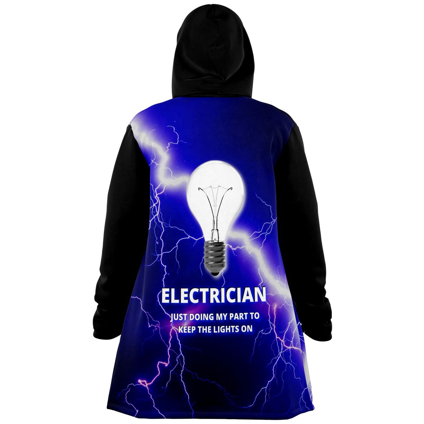 Electrician Cloak