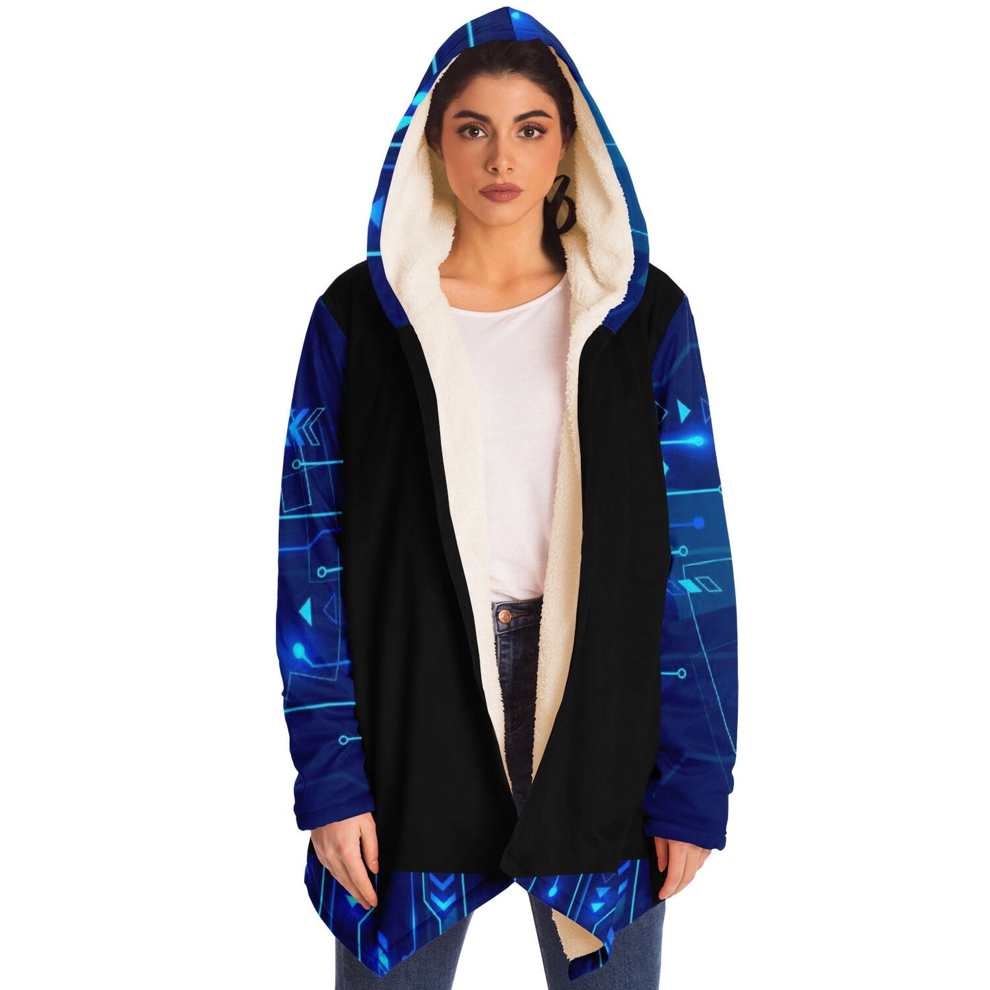 Coder Cloak