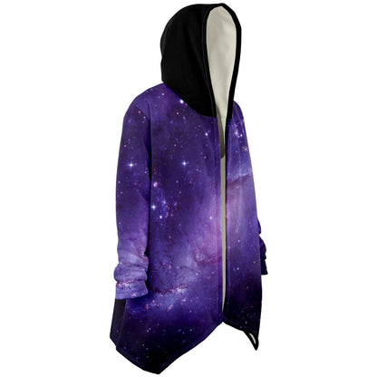 Positive Attitude Cloak (Galaxy)