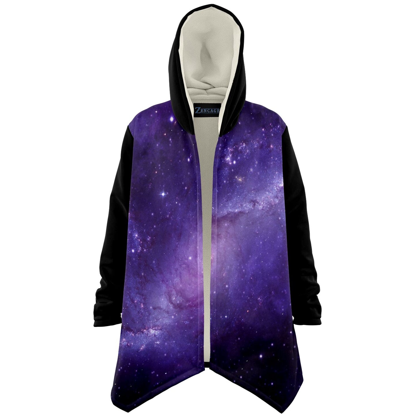 Positive Attitude Cloak (Galaxy)