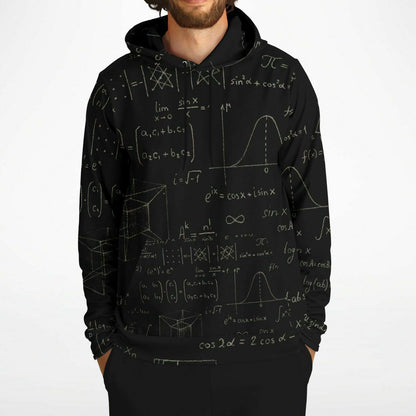 Groundbreaking Technology Hoodie