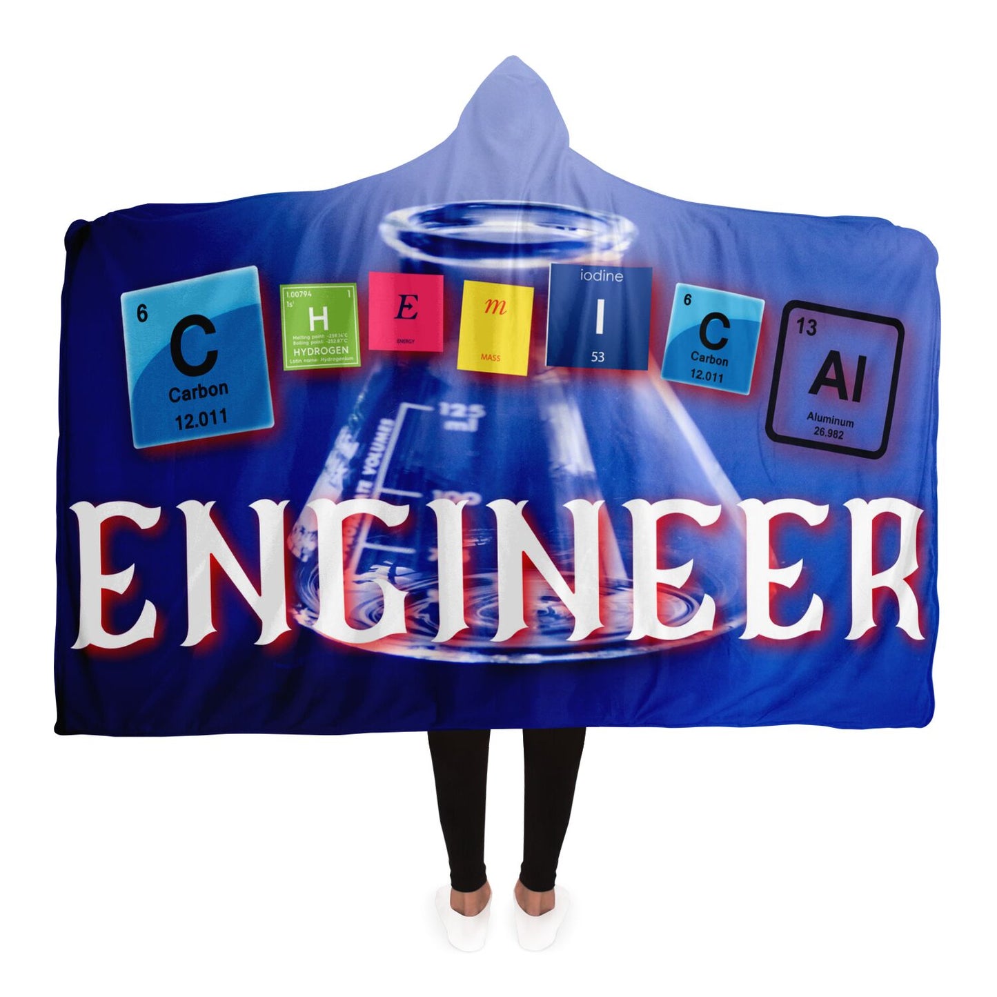 Chemical Engineer