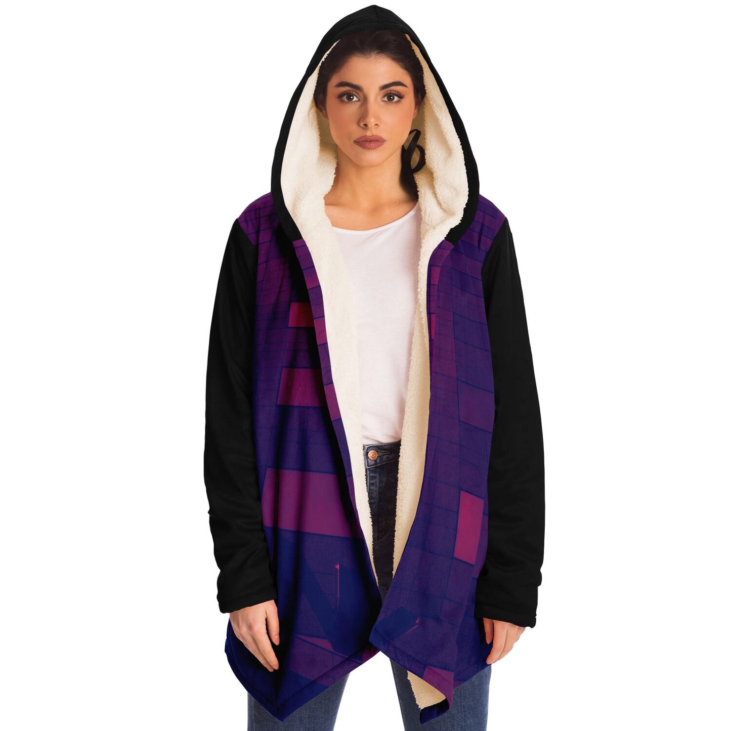 Financial Analyst Cloak