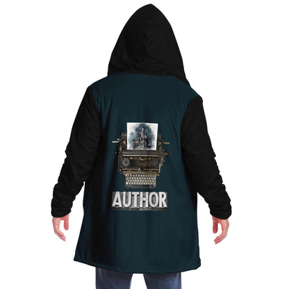 Author Cloak