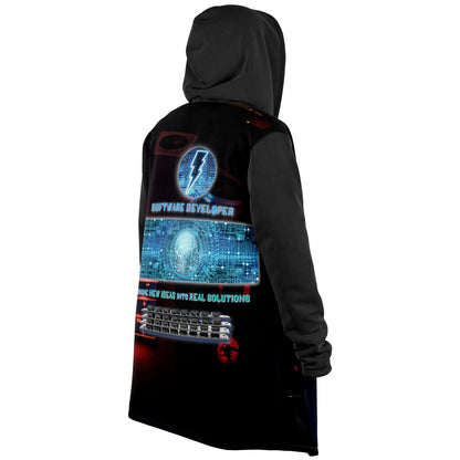 Software Developer Cloak