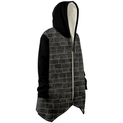 High School Survivor Cloak