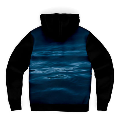 Water - Extra-Soft Hoodie