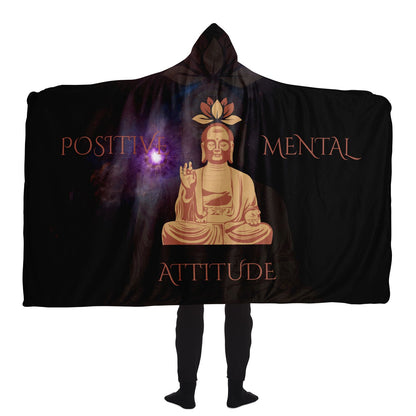 Positive Mental Attitude