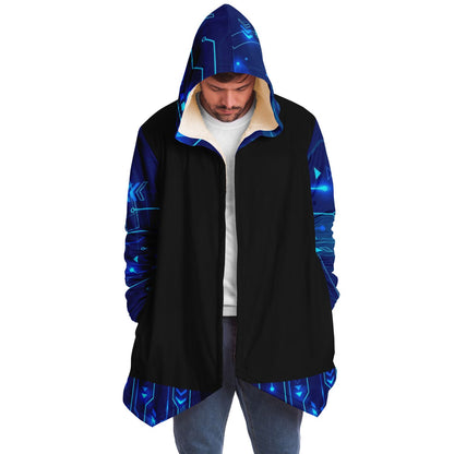 Coder Cloak